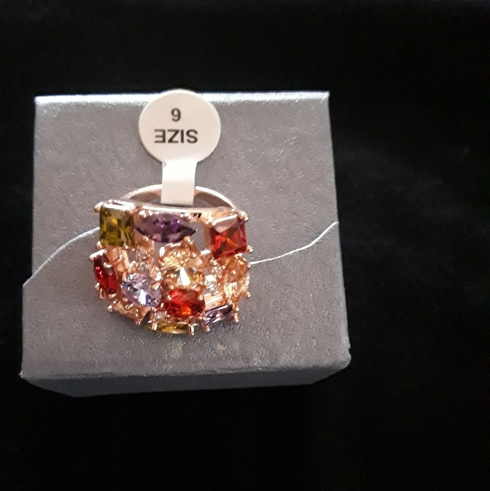 Women's Ring
